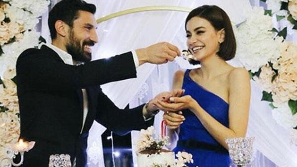Şilan Makal anne oluyor! Üç aylık hamile...