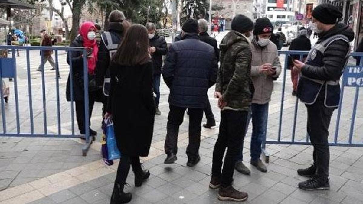 Yeni yasaklar geliyor! O ilde alarm