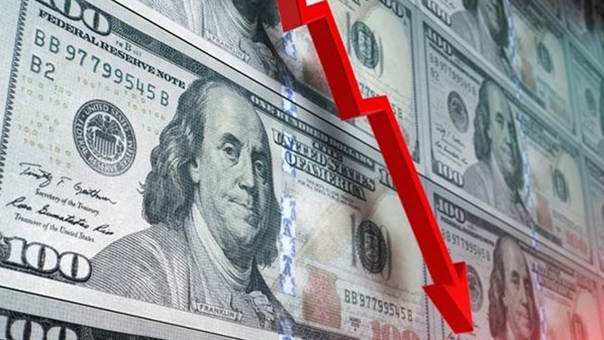 Dolarda son durum! MB faiz kararı sonrası dolar ne kadar oldu?