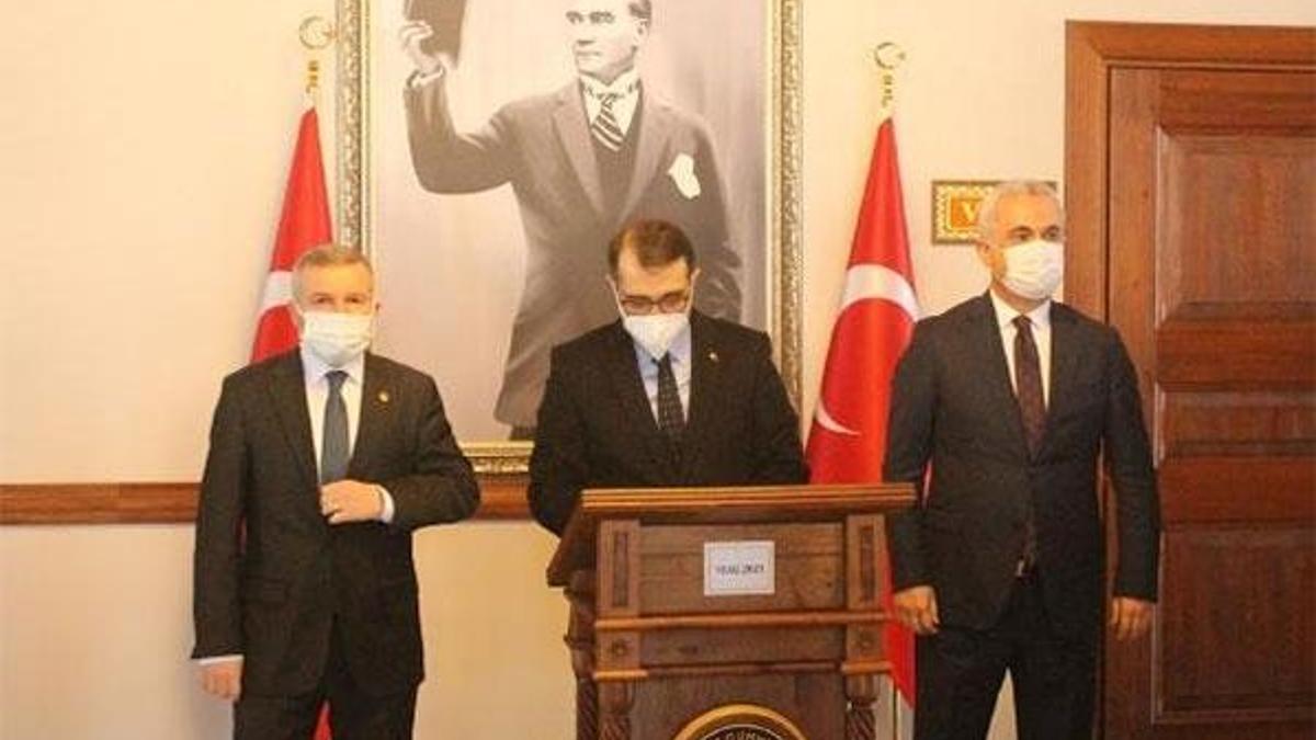 Elektrik açıklaması! Bakan duyurdu ve belli oldu