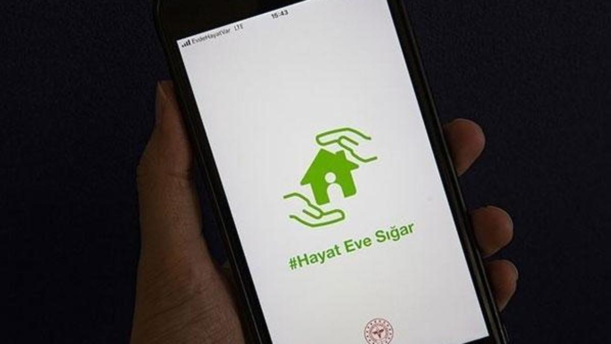 Balıkesir'de HES kodu zorunluluğu