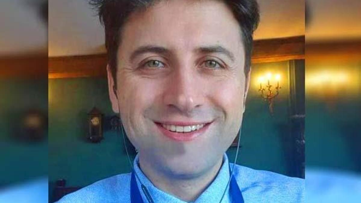 İntihar eden doktorun mektubu ortaya çıktı! İntihar eden doktor Murat Yalçın: Ben unutulmak isterim!