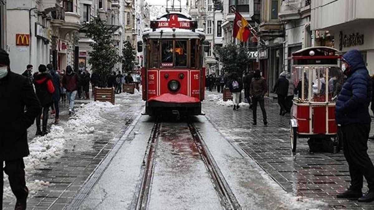 İstanbul Valiliği uyardı! İşte kritik 2 gün, o saatlerde...