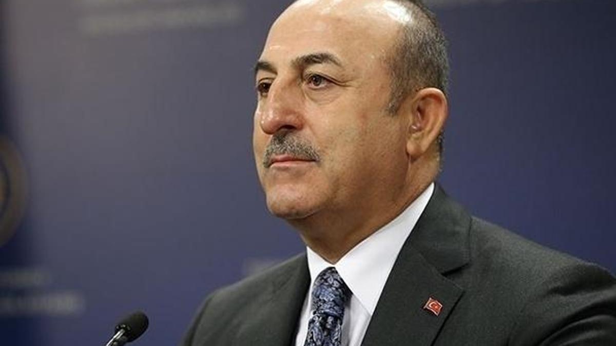 Bakan Çavuşoğlu: İslam düşmanlığını tüm dünyaya ifşa edeceğiz