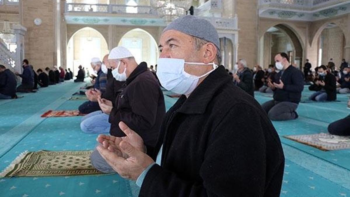19 Şubat Cuma Hutbesi! Bugün Cuma Hutbesi'nin konusu ne? İşte Diyanet Cuma Hutbesi!