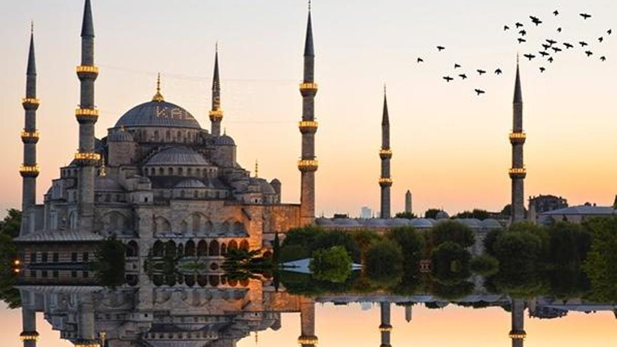 En güzel Cuma mesajları! Recep ayının ilk cuma günü için özel, güzel, dualı ve anlamlı cuma mesajları!