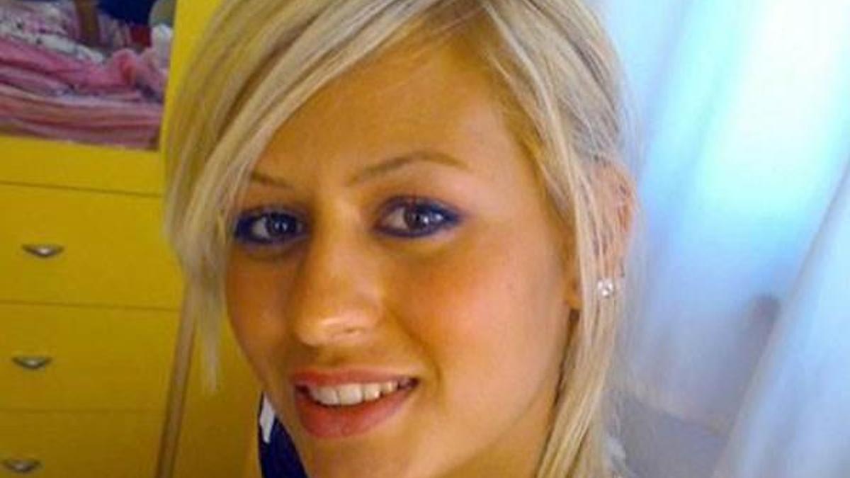Burcu Çağlayan'a tecavüz davası