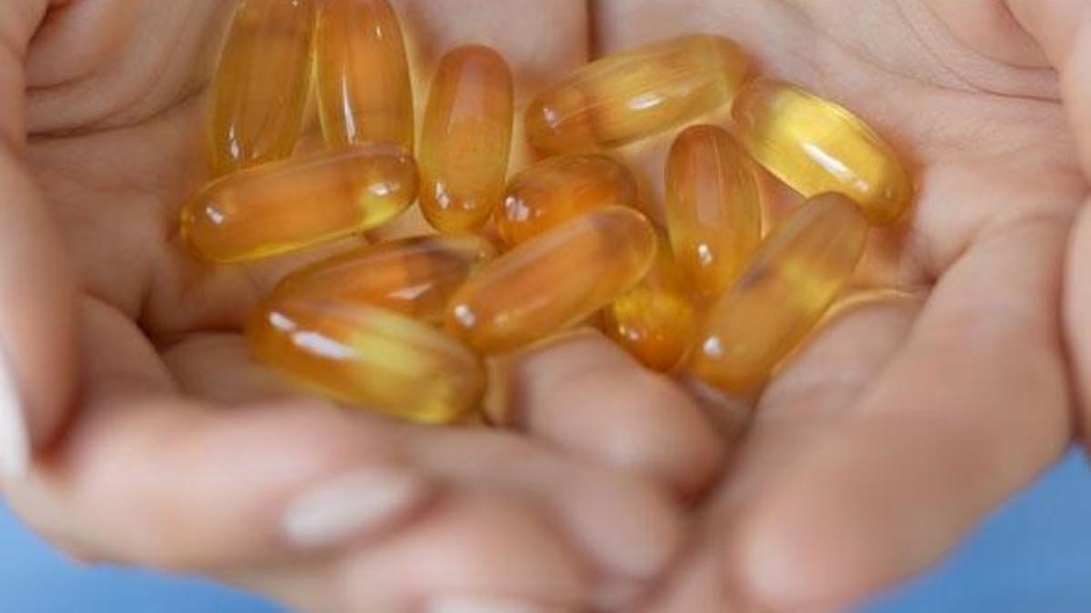 Vitamin ve mineral değerlerine dikkat!