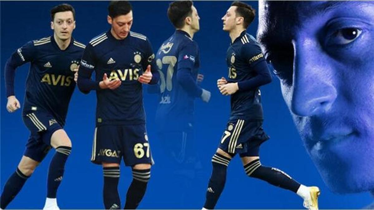Arsenal'den açıklama! 'Mesut Özil'i Uygur Türkleri için...'