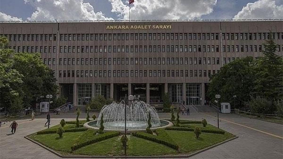 HDP'li 9 milletvekili hakkında fezleke hazırlandı