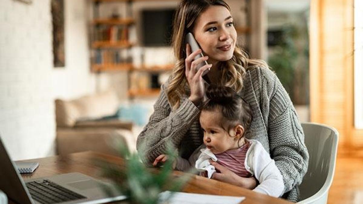 Çalışan anneye kreş yardımı! Çalışan anneye 100 euro destek nasıl alınır?