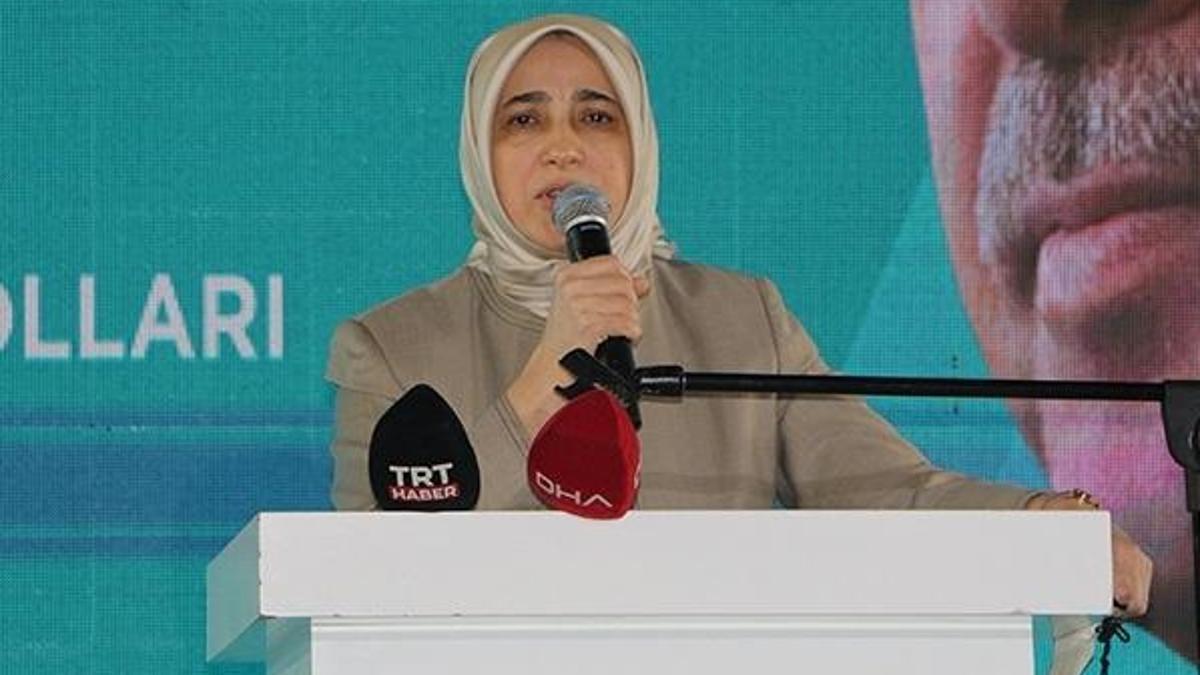 AK Parti'li Zengin: Tam kapıdan girerken öğreniyorum...
