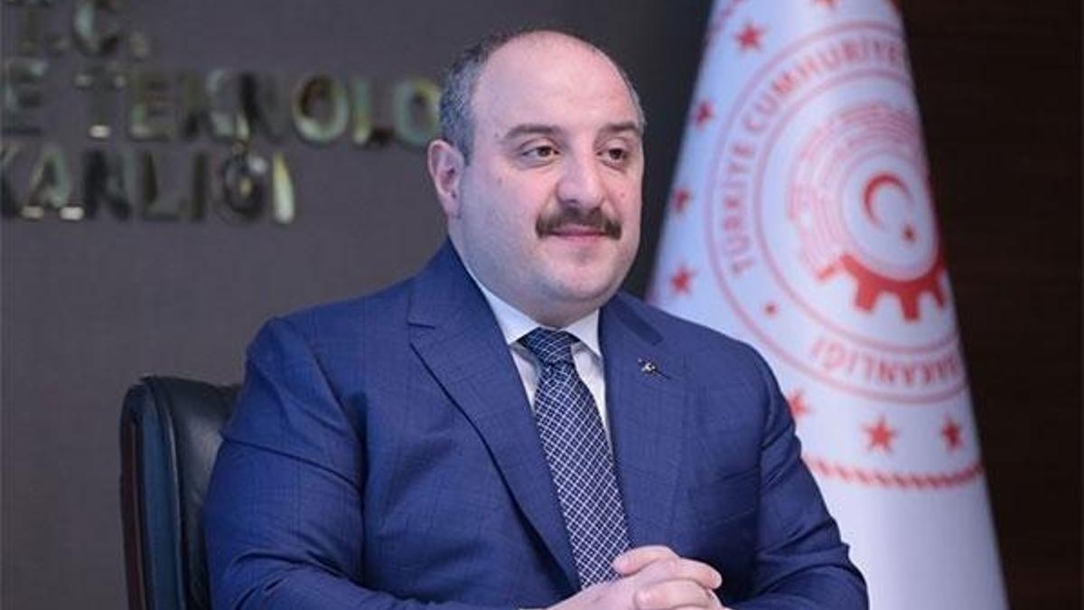 Bakan Varank: Özel sektör yatırımlarını ve projelerini destekliyoruz