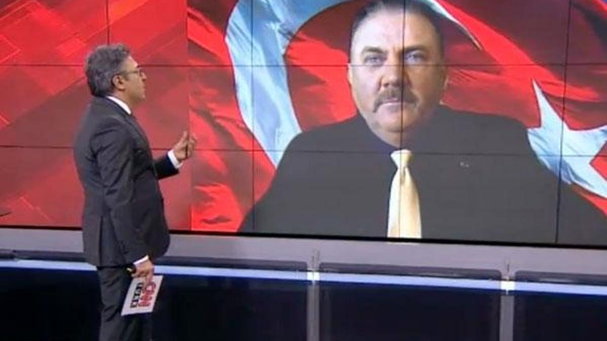 Cumhurbaşkanı Başdanışmanı Yiğit Bulut gündemi değerlendirdi