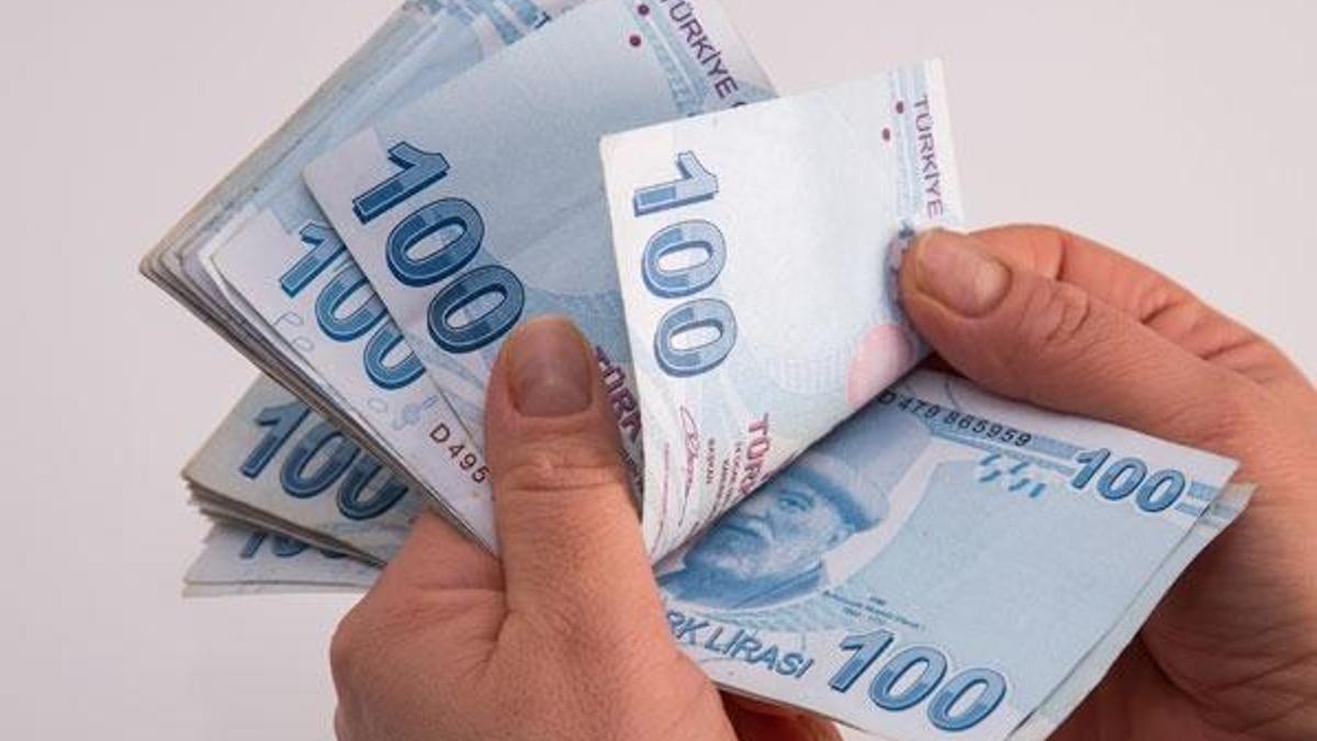 İşsize çifte maaş! 2840 lira