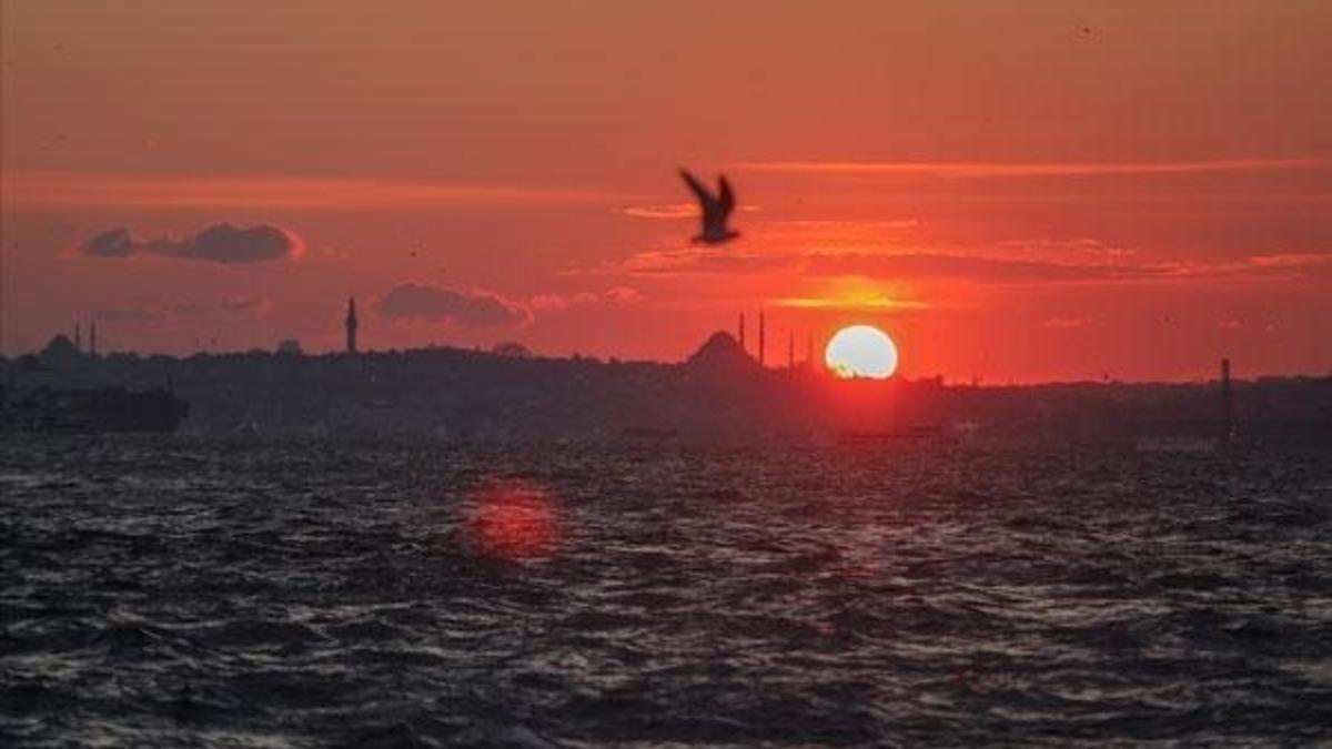 Dünyanın gözü Türkiye'de! Turizmde yeni hamle...
