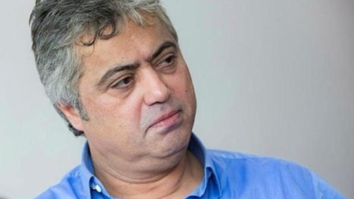 Cengiz Kurtoğlu: Millet bizi zengin zannetsin diye...
