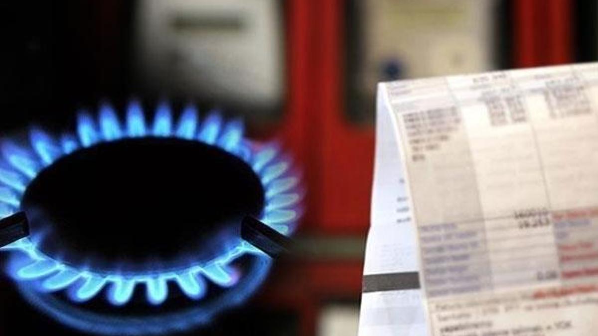Doğal gaz ve elektrik faturasıyla ilgili flaş açıklama!