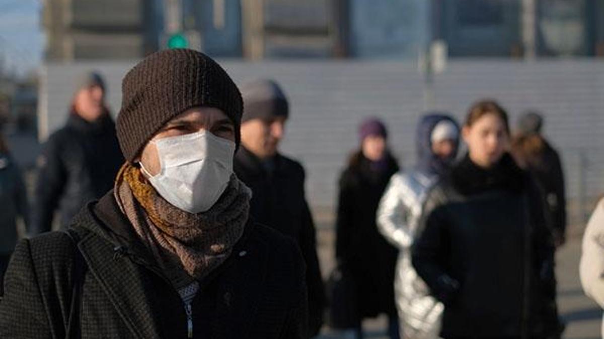 Koronavirüs tedbirleri gribal enfeksiyonları azalttı