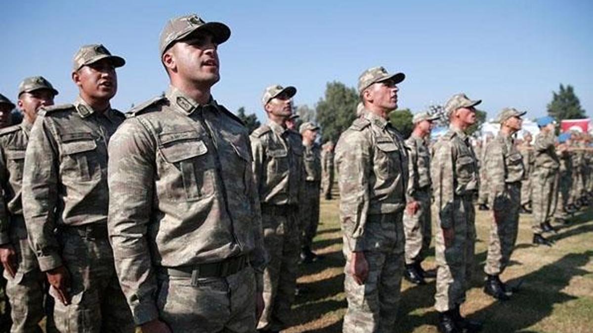 MSB'den subay alımı ile ilgili uyarı! 26 Şubat'a kadar süre verildi!