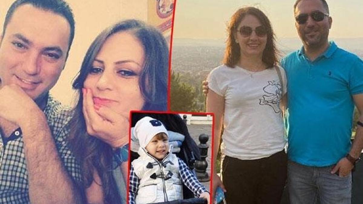 Evlerinde vahşice öldürülmüşlerdi! Flaş gelişme