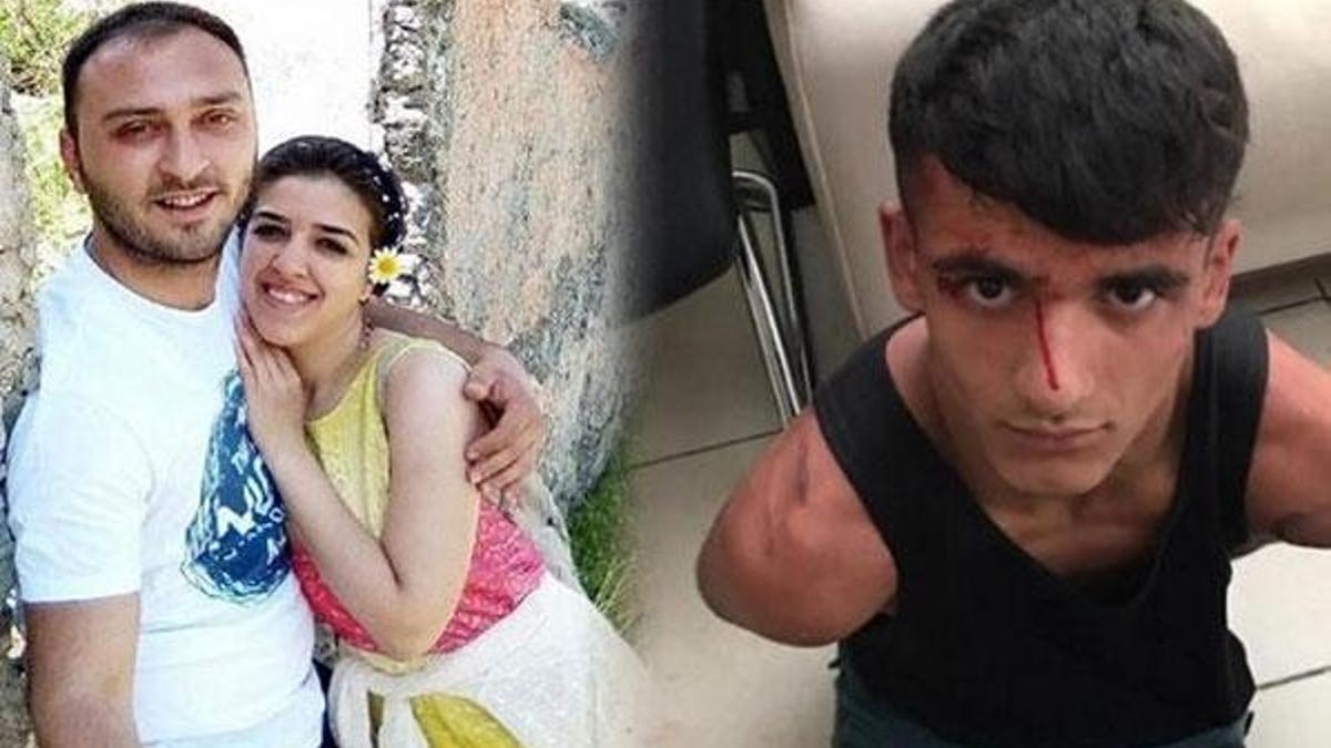 Polis memurunu şehit etmişti! Cezaevinde intihar etti