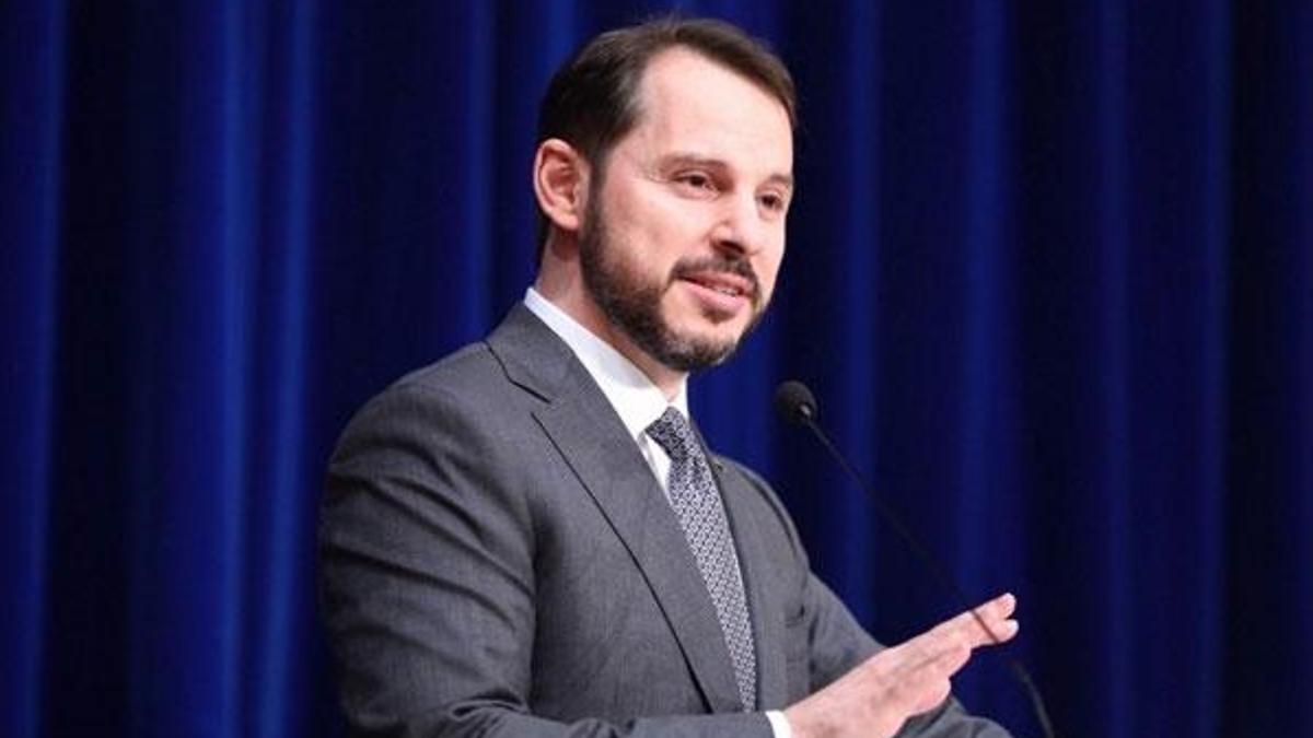 Berat Albayrak'ın avukatından karalama kampanyasına sert yanıt: Yasal yollara başvurulacak