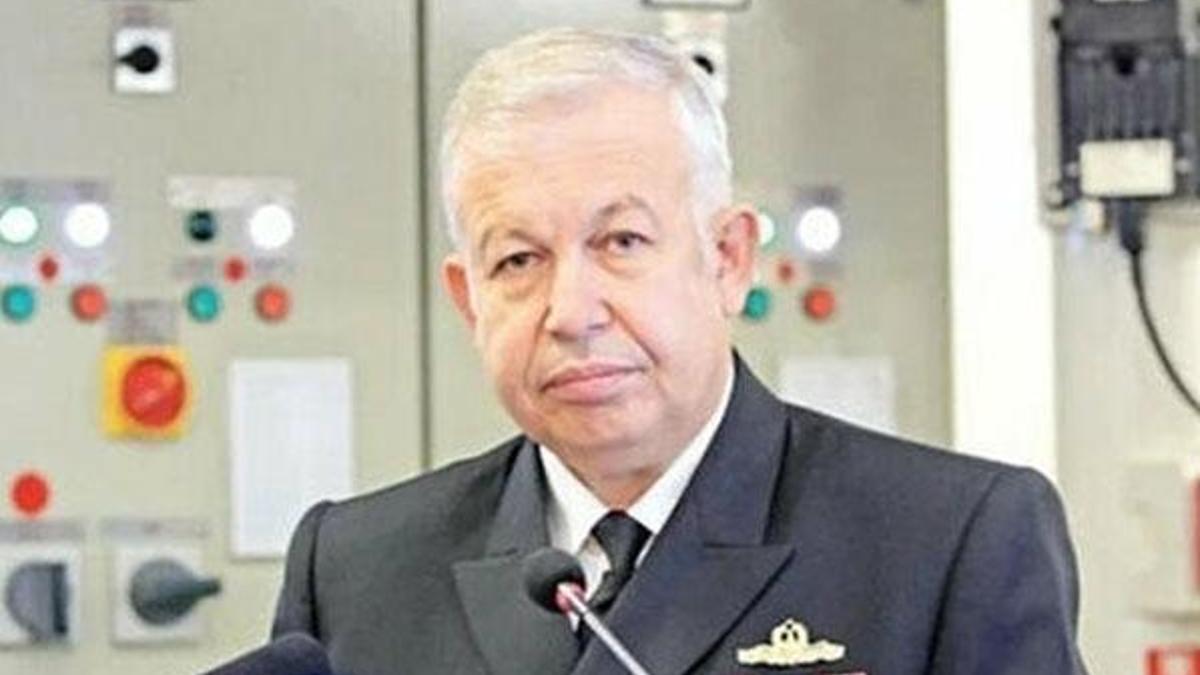 Cihat Yaycı kimdir? Mavi Vatan haritasını çizen Cihat Yaycı'nın hayatı!