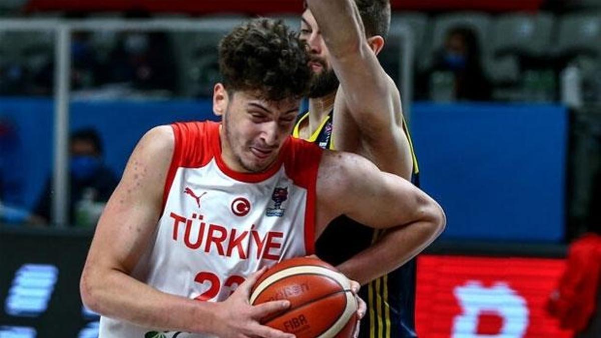 Türkiye 88-80 İsveç