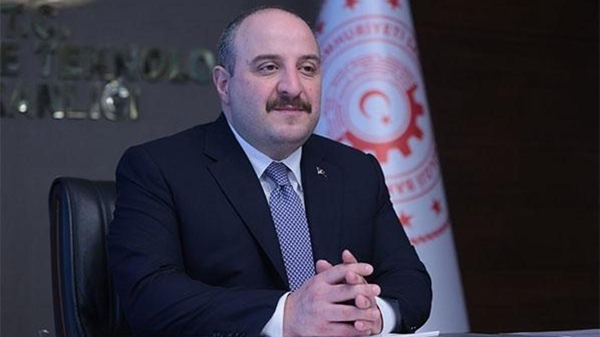 Bakan Varank'tan son çağrı!