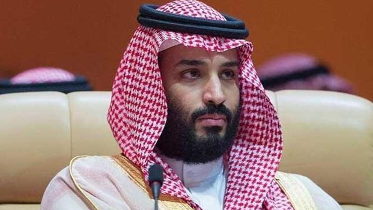 Amerikan’ın istemediği adam: Prens Selman!