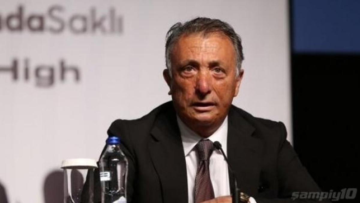 Beşiktaş'ta sıkı yönetim ilan edildi