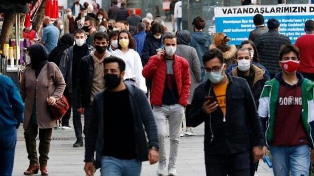 Normalleşme takvimi 2021… Normalleşme takvimi 3. Aşama ne zaman başlıyor, Türkiye’de normalleşme sürecine nasıl geçilecek?