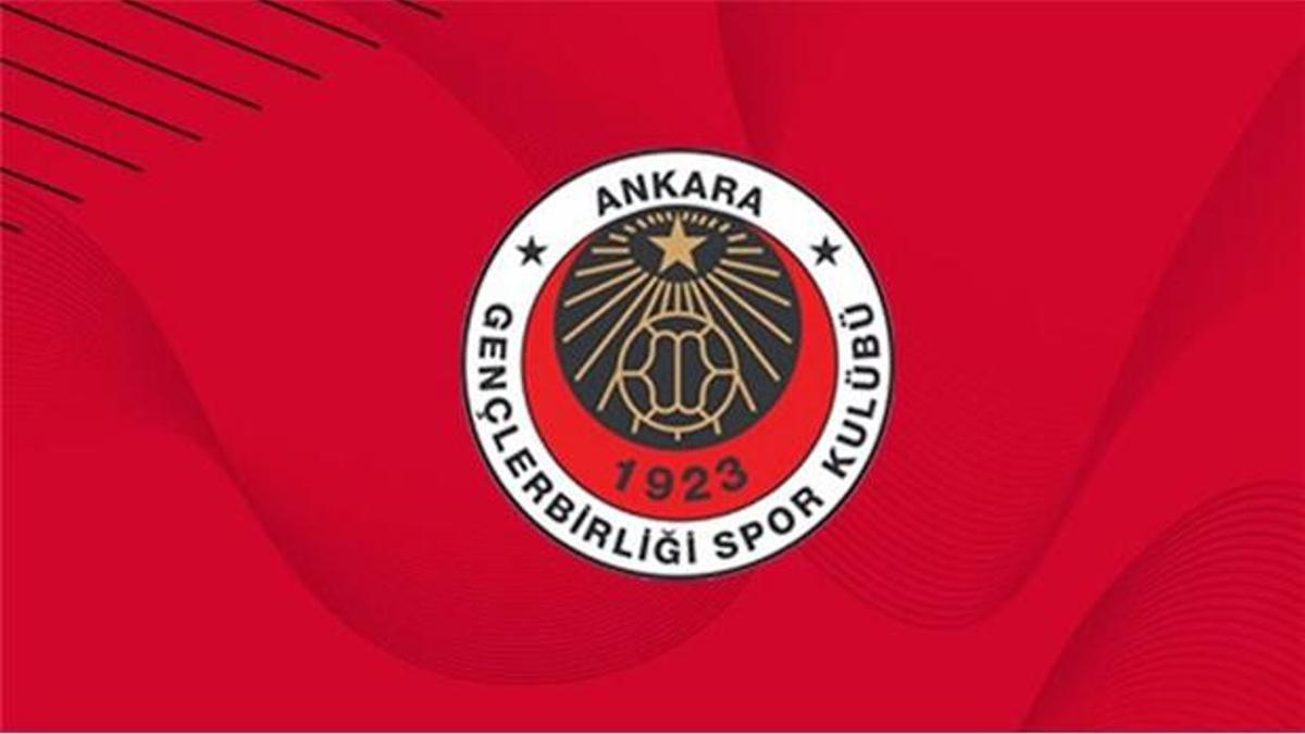 Gençlerbirliği'nden Sio açıklaması