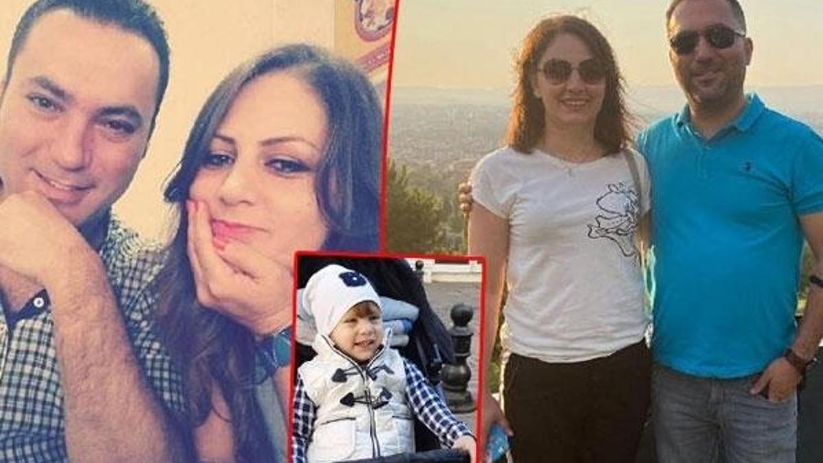 Evlerinde vahşice öldürülmüşlerdi! Yeni gelişme