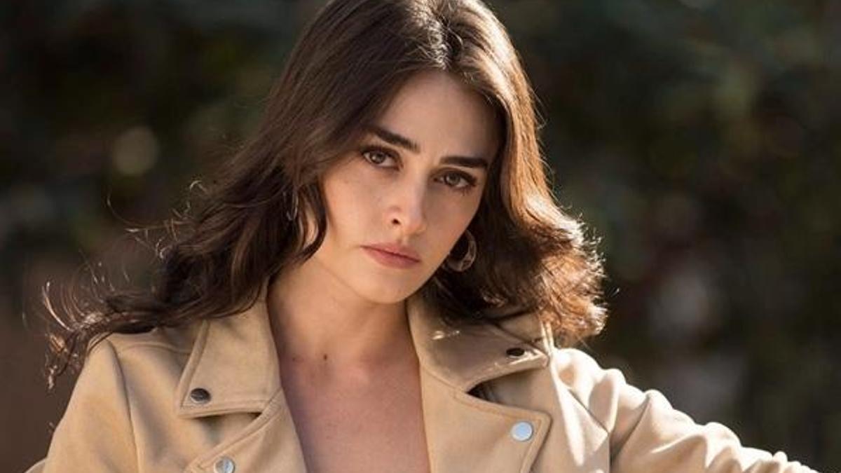 Ramo'nun Sibel'i Esra Bilgiç Hollywood projesinde!