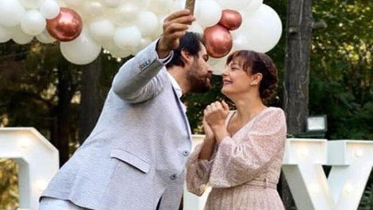 Özge Özder: Rejim yapmayın, emzirin!