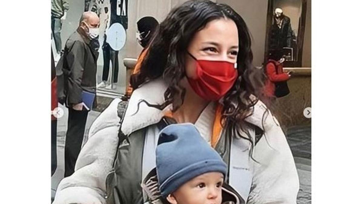 Güzel oyuncu Cansu Tosun bombayı patlattı!