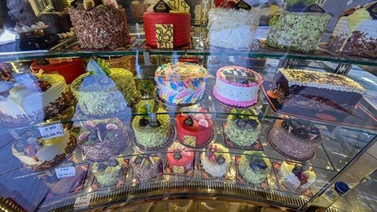 Yaş pastalardaki 'sentetik' tehlike! Bilmeden tüketiliyor...