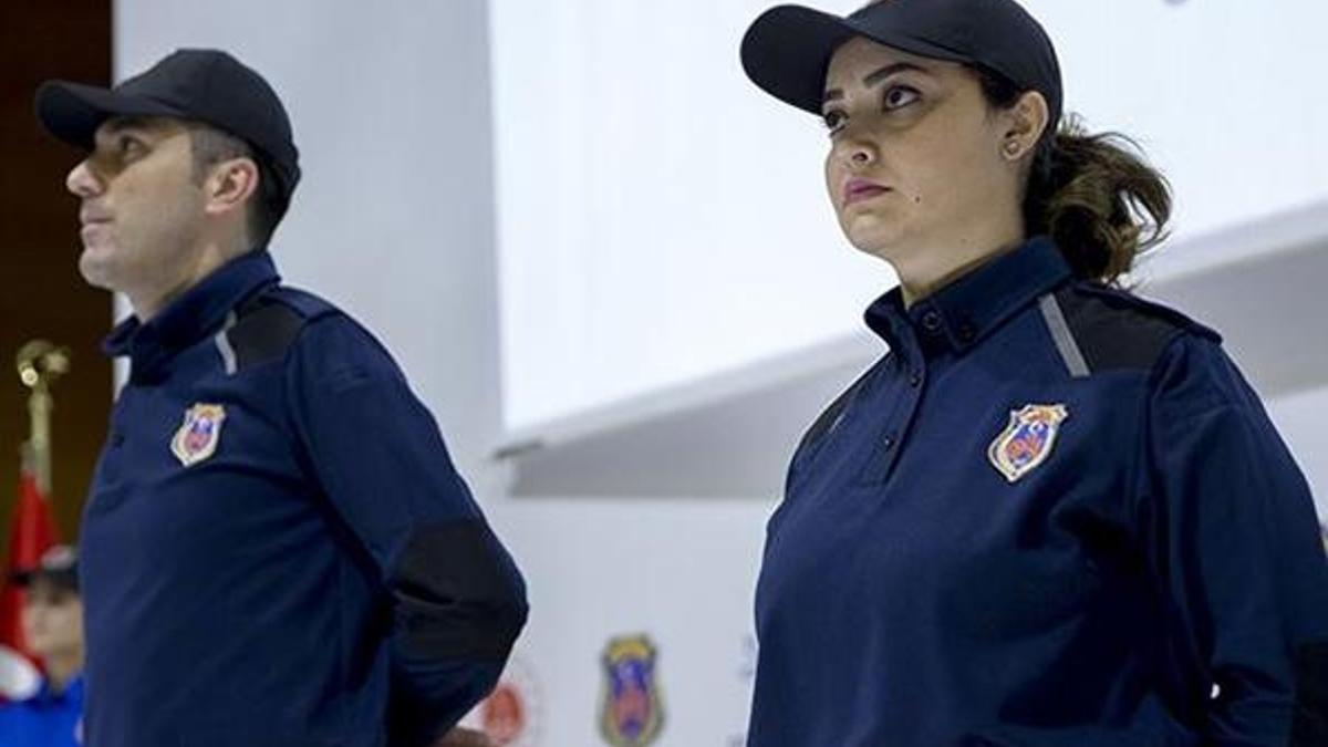 Bakan Gül açıkladı! 13 bin 202 yeni personel alınacak