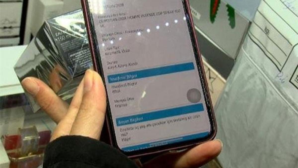 Kanser yapıyor! Sakın almayın, kullanmayı hemen bırakın