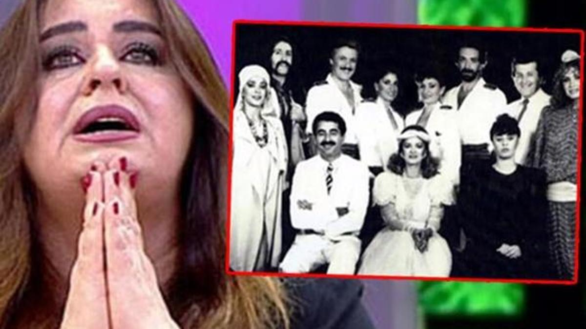 Ayşe Mine isyan etti: İki çocuğum vardı, nasıl bakacaktım onlara?