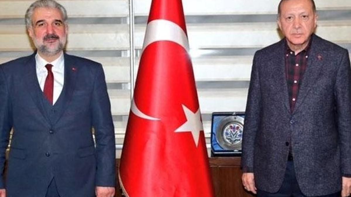 AK Parti'nin İstanbul İl Başkanı adayı belli oldu