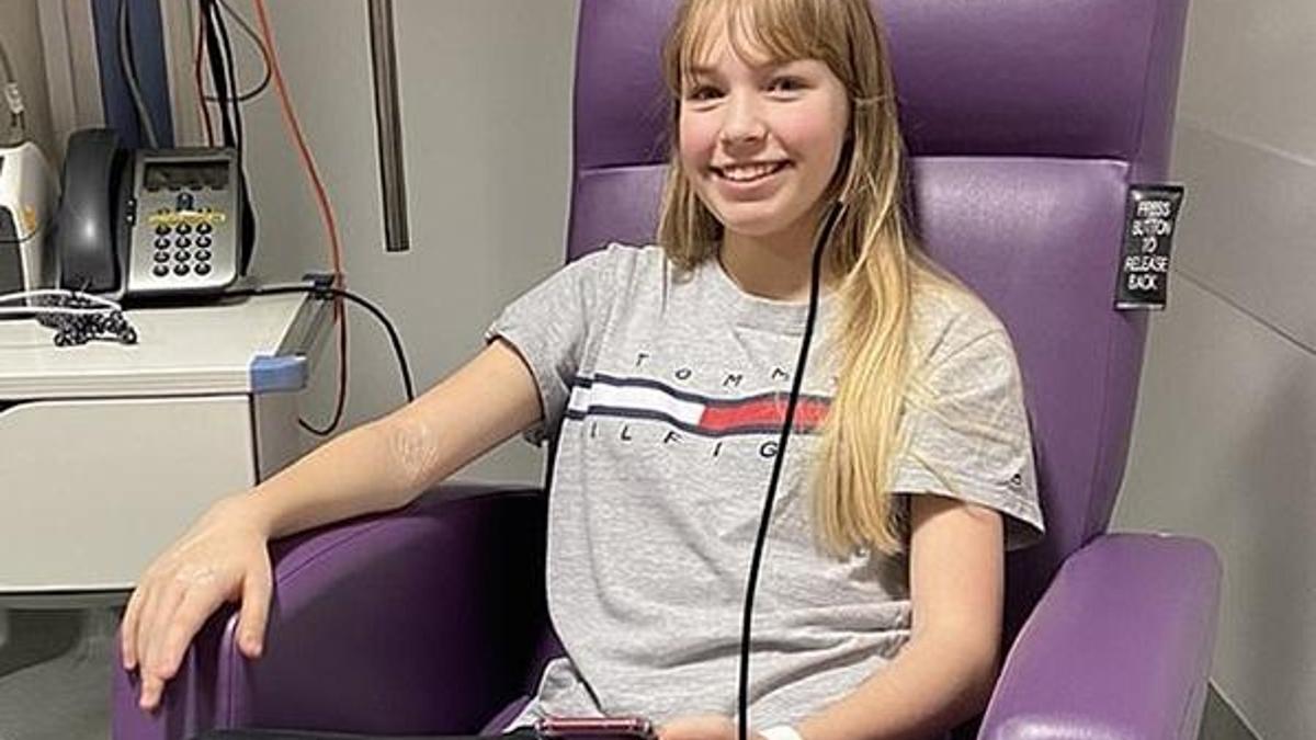 Durmuş kalbi çalıştırıp hastalara naklediyorlar! 10 gün içinde 5 çocuğa yapıldı