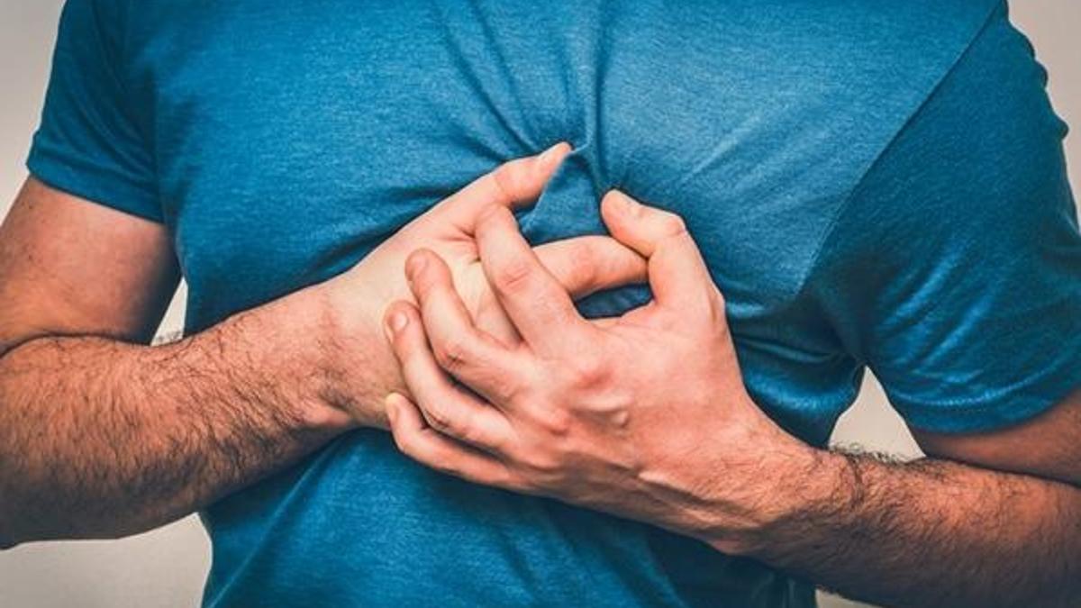 Kalp hastalarına 5 önemli uyarı! Ölümcül olabilir!
