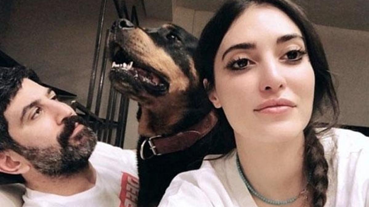 Bir Zamanlar Çukurova'nın Müjgan'ı Melike İpek Yalova'dan ilk açıklama geldi