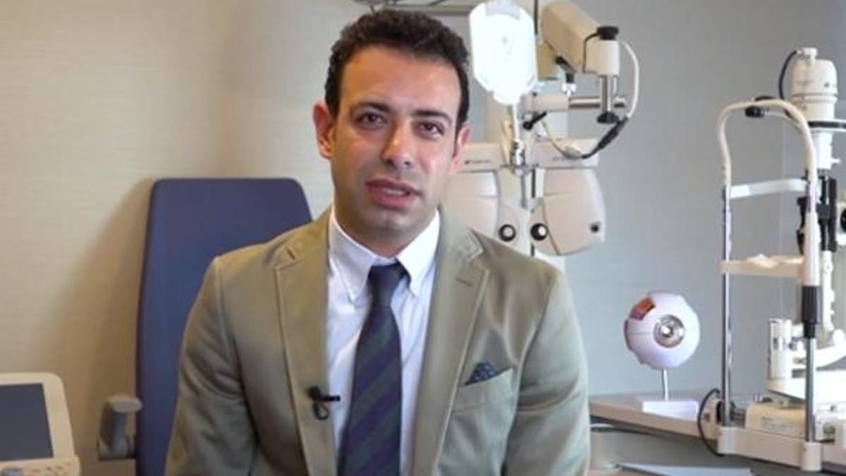 Alerjik konjonktivit nedir, çeşitleri nelerdir?