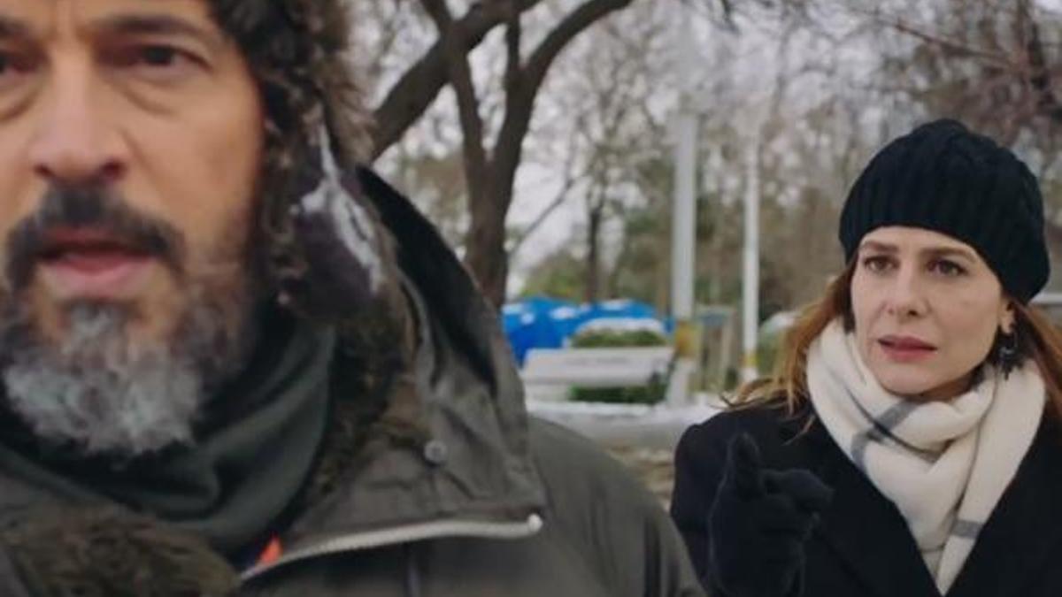 Hekimoğlu 38. bölüm fragmanı yayında!