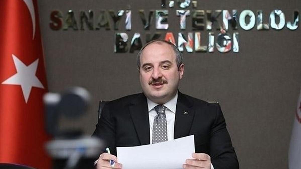 Bakan Varan duyurdu! Yüzde 38 arttı