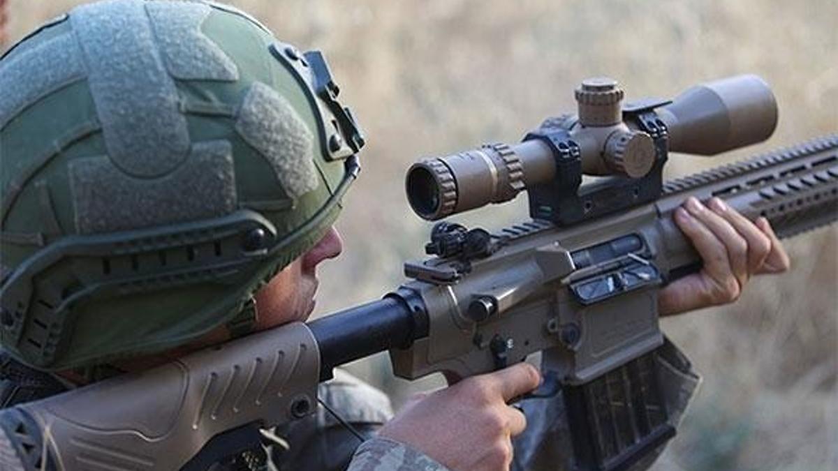 MİT'ten dev operasyon! Öldürüldüler